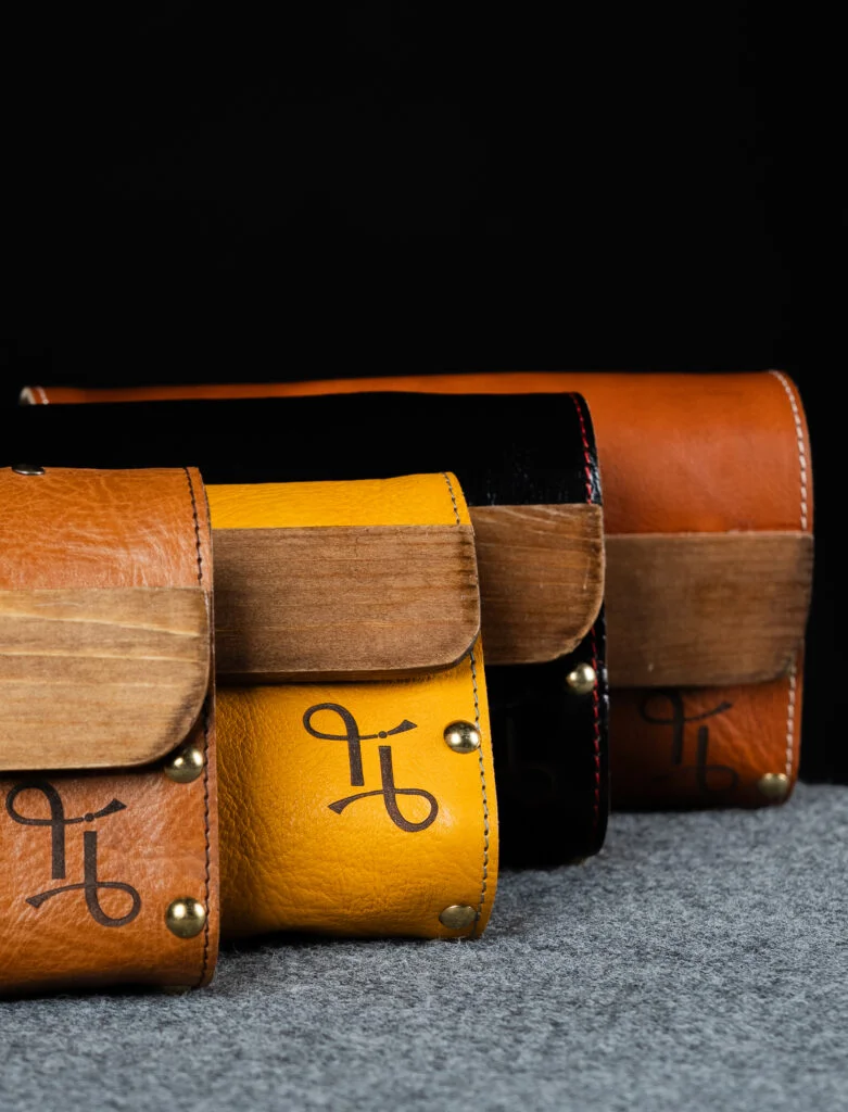 Sac a Main en cuir