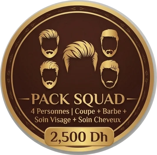 Pack Squad