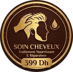 Soin Cheveux