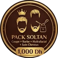 Pack Soltan