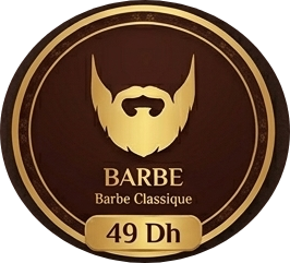 Barbe