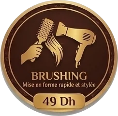 Brushing