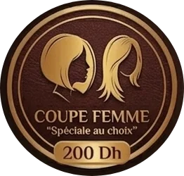 Coupe Femmes