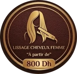 Lissage Cheveux Femme